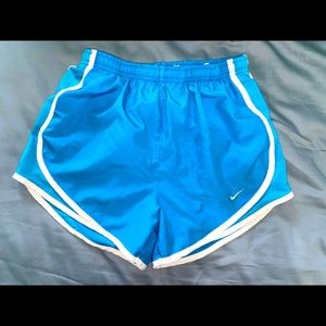 Nike Dri-Fit Running Shorts